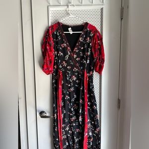 Tanya Taylor: BLAIRE Dress
